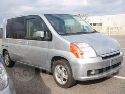 Honda Mobilio. GB2 ����