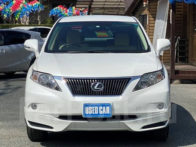 Lexus RX350. �������, ��������, 3.5 (276��.�.), ������, 61 000����. ��, �/�, ��� ���. ��� ����� �� ������������ ����