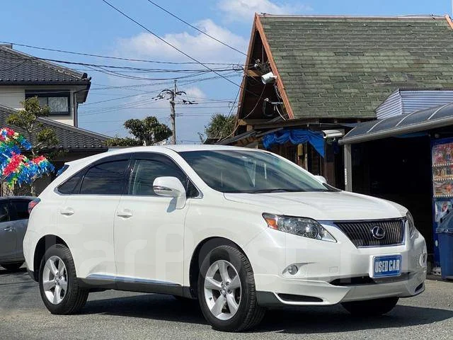 Lexus RX350. �������, ��������, 3.5 (276��.�.), ������, 61 000����. ��, �/�, ��� ���. ��� ����� �� ������������ ����