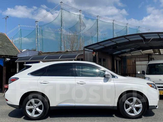 Lexus RX350. �������, ��������, 3.5 (276��.�.), ������, 61 000����. ��, �/�, ��� ���. ��� ����� �� ������������ ����