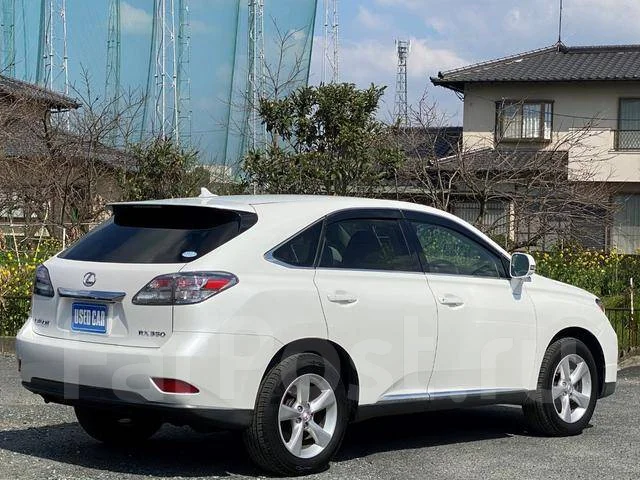 Lexus RX350. �������, ��������, 3.5 (276��.�.), ������, 61 000����. ��, �/�, ��� ���. ��� ����� �� ������������ ����