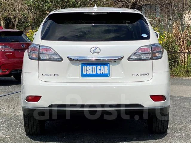 Lexus RX350. �������, ��������, 3.5 (276��.�.), ������, 61 000����. ��, �/�, ��� ���. ��� ����� �� ������������ ����