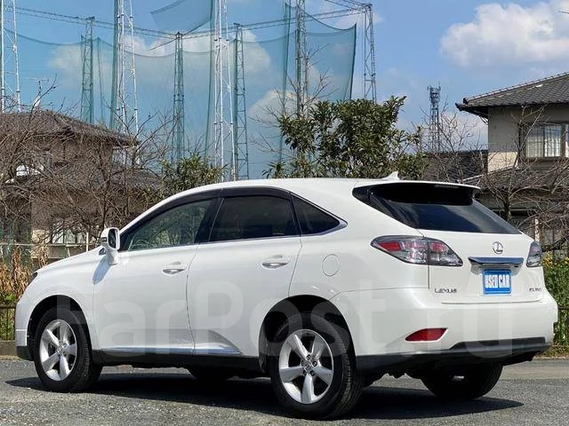 Lexus RX350. �������, ��������, 3.5 (276��.�.), ������, 61 000����. ��, �/�, ��� ���. ��� ����� �� ������������ ����