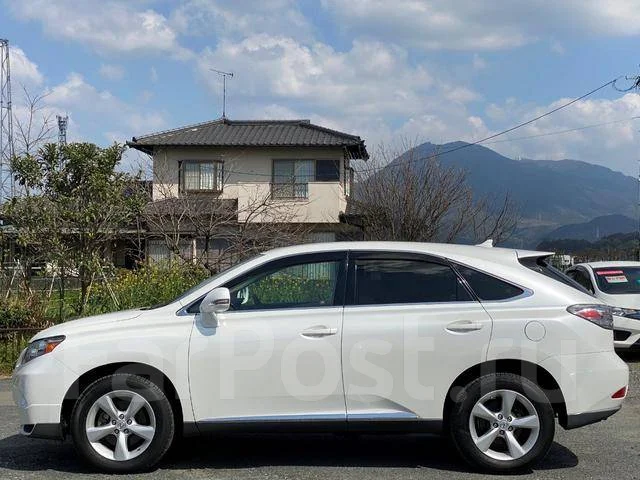 Lexus RX350. �������, ��������, 3.5 (276��.�.), ������, 61 000����. ��, �/�, ��� ���. ��� ����� �� ������������ ����