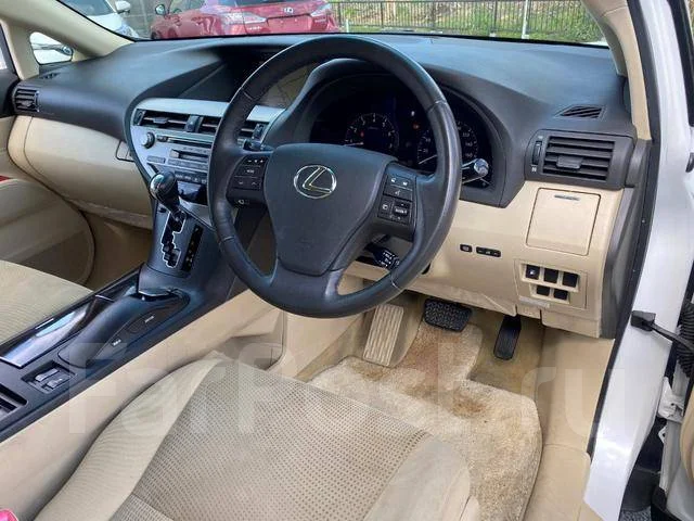 Lexus RX350. �������, ��������, 3.5 (276��.�.), ������, 61 000����. ��, �/�, ��� ���. ��� ����� �� ������������ ����