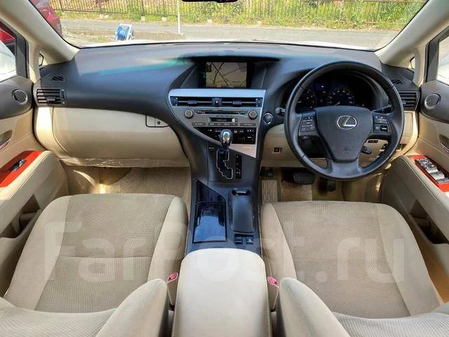 Lexus RX350. �������, ��������, 3.5 (276��.�.), ������, 61 000����. ��, �/�, ��� ���. ��� ����� �� ������������ ����