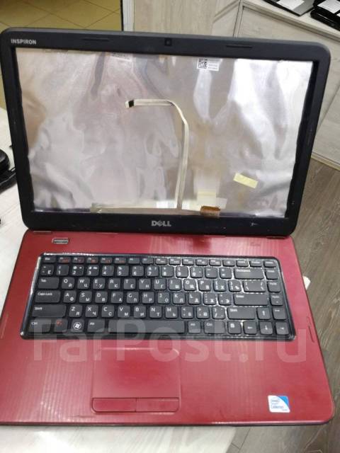 Купить Ноутбук Dell Inspiron N5050