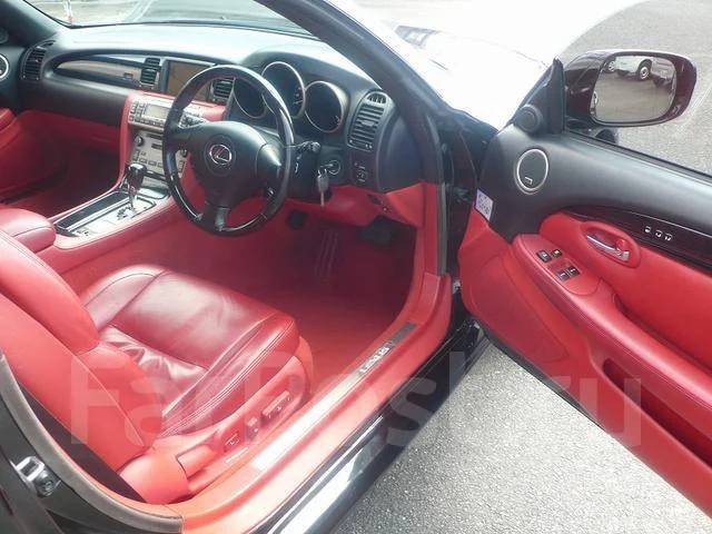Lexus SC430. �������, ������, 4.3 (286��.�.), ������, 106 000����. ��, �/�, ��� ���. ��� ����� �� ������������ ����