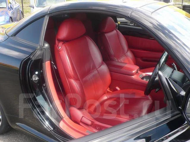 Lexus SC430. �������, ������, 4.3 (286��.�.), ������, 106 000����. ��, �/�, ��� ���. ��� ����� �� ������������ ����