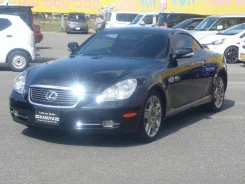 Lexus SC430. �������, ������, 4.3 (286��.�.), ������, 106 000����. ��, �/�, ��� ���. ��� ����� �� ������������ ����