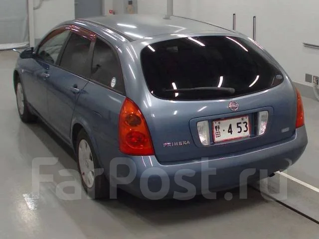 Nissan Primera. ��������, ��������, 2.0 (150��.�.), ������, 55����. ��, �/�, ��� ���. ��� ����� �� ������������ ����