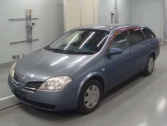 Nissan Primera. ��������, ��������, 2.0 (150��.�.), ������, 55����. ��, �/�, ��� ���. ��� ����� �� ������������ ����