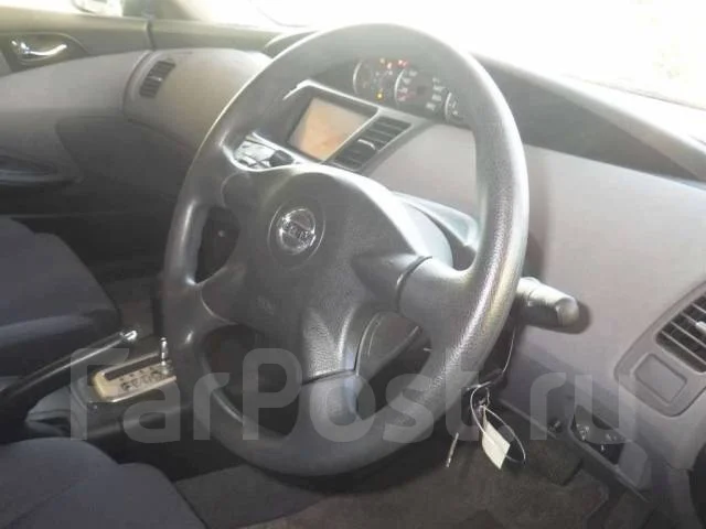 Nissan Primera. ��������, ��������, 2.0 (150��.�.), ������, 55����. ��, �/�, ��� ���. ��� ����� �� ������������ ����