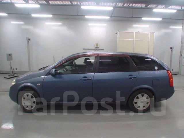 Nissan Primera. ��������, ��������, 2.0 (150��.�.), ������, 55����. ��, �/�, ��� ���. ��� ����� �� ������������ ����