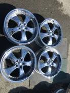 Mak Corsa. 8.5x20", 5x114.3, ET30, �� 70���. ����