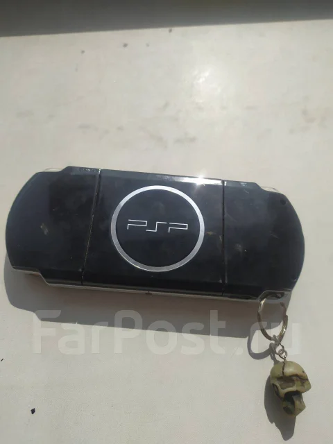 Sony PSP 3000 ����