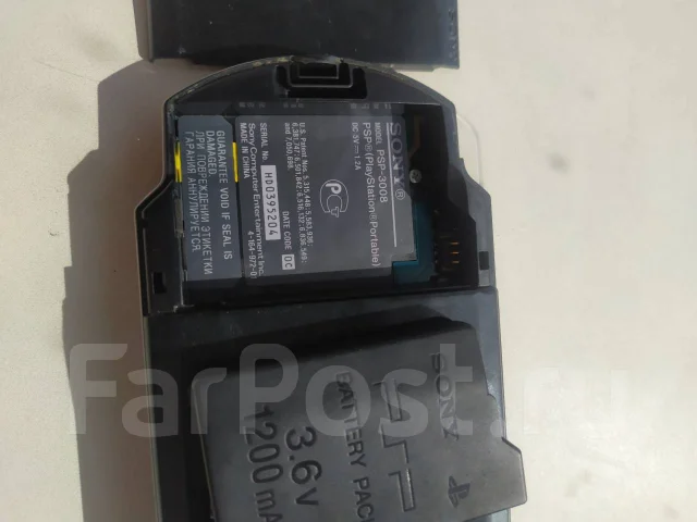 Sony PSP 3000 ����