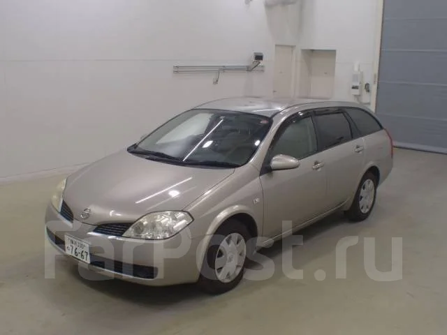 Nissan Primera. ��������, ��������, 2.0 (150��.�.), ������, 40����. ��, �/�, ��� ���. ��� ����� �� ������������ ����