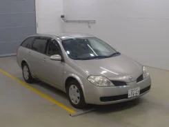 Nissan Primera. ��������, ��������, 2.0 (150��.�.), ������, 40����. ��, �/�, ��� ���. ��� ����� �� ������������ ����
