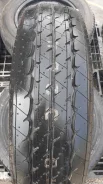 Goodyear FlexSteel G47. ������, 2018 ���, ����� ����