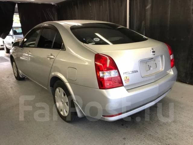 Nissan Primera. �������, ��������, 1.8 (125��.�.), ������, 90����. ��, �/�, ��� ���. ��� ����� �� ������������ ����
