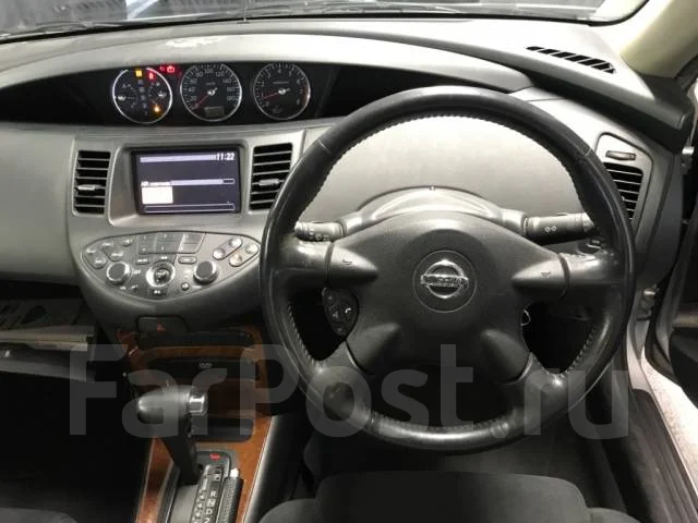 Nissan Primera. �������, ��������, 1.8 (125��.�.), ������, 90����. ��, �/�, ��� ���. ��� ����� �� ������������ ����