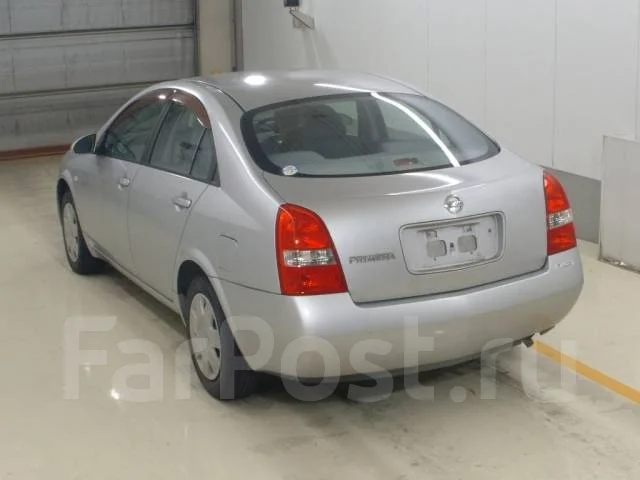 Nissan Primera. �������, ��������, 1.8 (125��.�.), ������, 115����. ��, �/�, ��� ���. ��� ����� �� ������������ ����