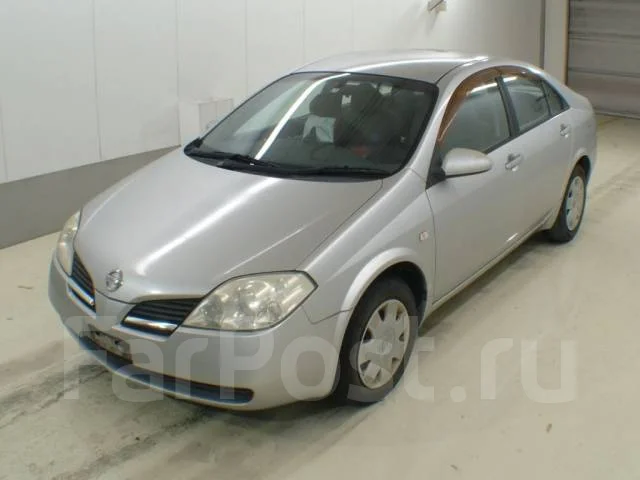 Nissan Primera. �������, ��������, 1.8 (125��.�.), ������, 115����. ��, �/�, ��� ���. ��� ����� �� ������������ ����
