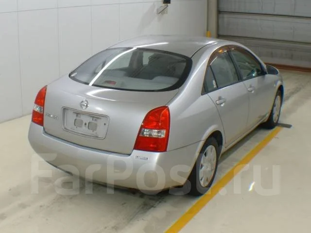 Nissan Primera. �������, ��������, 1.8 (125��.�.), ������, 115����. ��, �/�, ��� ���. ��� ����� �� ������������ ����