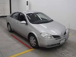 Nissan Primera. �������, ��������, 1.8 (125��.�.), ������, 84����. ��, �/�, ��� ���. ��� ����� �� ������������ ����