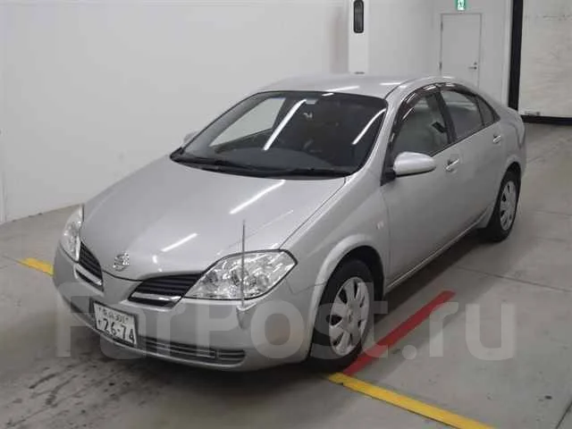 Nissan Primera. �������, ��������, 1.8 (125��.�.), ������, 84����. ��, �/�, ��� ���. ��� ����� �� ������������ ����