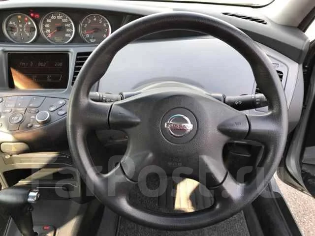 Nissan Primera. �������, ��������, 1.8 (125��.�.), ������, 84����. ��, �/�, ��� ���. ��� ����� �� ������������ ����