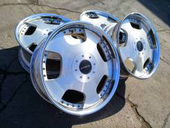 Amistad. 8.0/8.0x18", 4x114.3, 5x114.3, ET45/47,  73,0. 