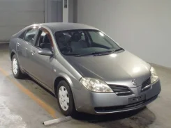 Nissan Primera. ��������, ��������, 2.0 (150��.�.), ������, 122����. ��, �/�, ��� ���. ��� ����� �� ������������ ����