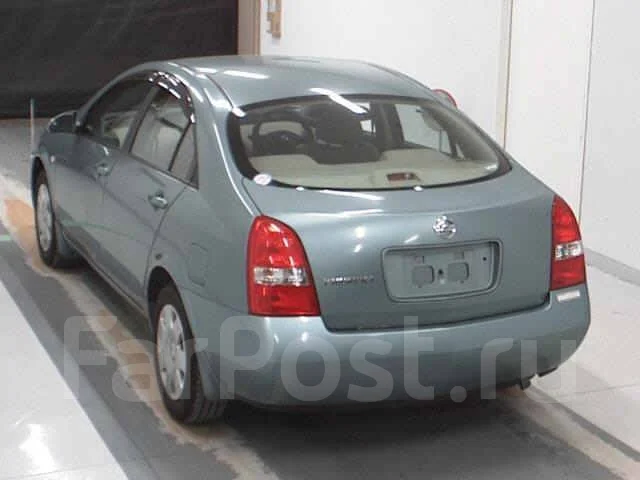 Nissan Primera. ��������, ��������, 2.0 (150��.�.), ������, 77����. ��, �/�, ��� ���. ��� ����� �� ������������ ����