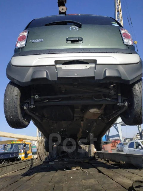 Suzuki Hustler. 41S, RO6A ����