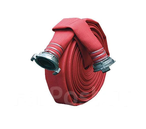 Рукав пожарный Д51 с гайками Богданова - Другое во Владивостоке