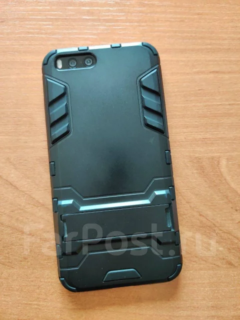 Xiaomi Mi6. �/�, ������ ����