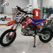 Apollo RFZ Start 125L. 125����. ��., ��������, ��� ���, ��� ������� ����