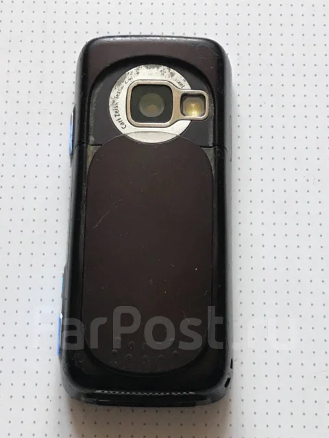 Nokia N73. �/� ����