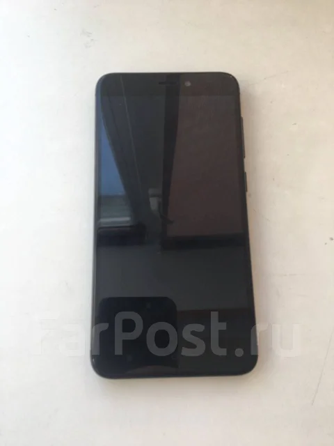 Xiaomi Redmi 4X. �/�, ������, 3G, 4G LTE, Dual-SIM ����