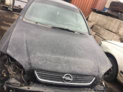  Opel Astra G 1998-2005 2002 