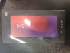 Xiaomi Mi 9T Pro. �����, �����, 3G, 4G LTE, Dual-SIM ����