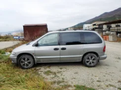 Chrysler Voyager ����