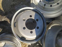 Koryo. 6.75x17.5", 6x222.25, ET140, �� 164���. ����