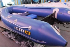 Solar 330. 2020 ���, ����� 3,3��. ����