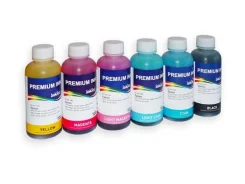������� InkTec (E0010) ��� Epson R200/R270 (T0821), Black, 0,1 �. ����