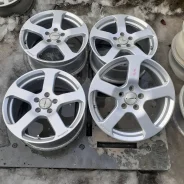 RinSpeed. 7.5x17", 5x112, ET50, �� 57,1���. ����