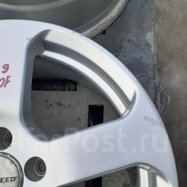 RinSpeed. 7.5x17", 5x112, ET50, �� 57,1���. ����