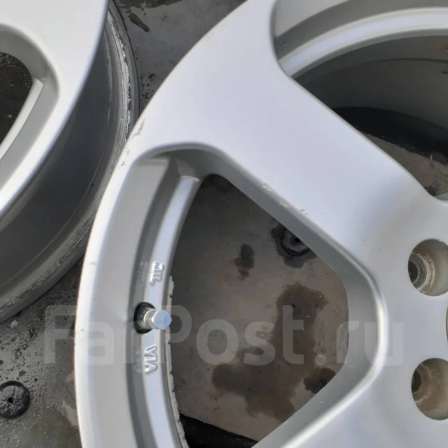RinSpeed. 7.5x17", 5x112, ET50, �� 57,1���. ����